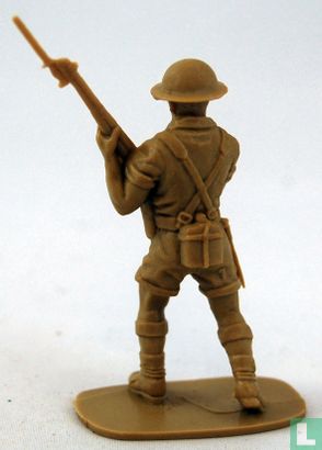 Britische Infanteristen  - Bild 2