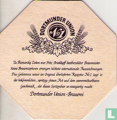 Dortmunder Union No 1   - Image 2