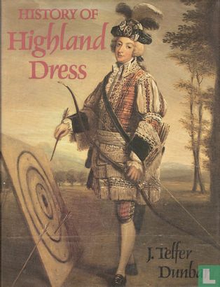 History of Highland dress - Bild 1
