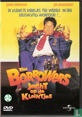 The Borrowers - Image 1