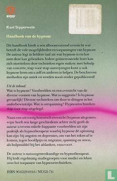 Handboek van de hypnose - Image 2