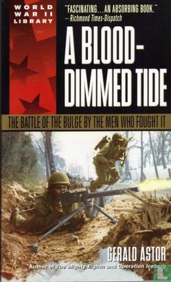 A blood-dimmed tide - Image 1