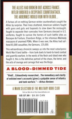 A blood-dimmed tide - Afbeelding 2
