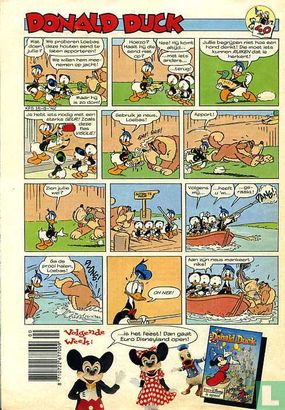 Donald Duck 14 - Image 2