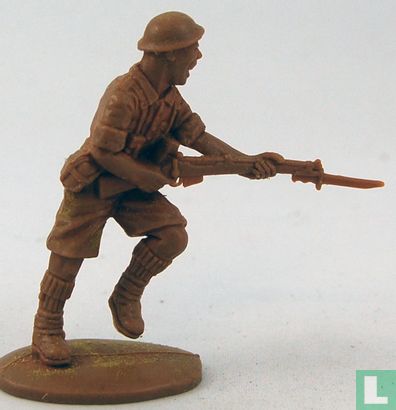 Britischer Soldat - Bild 1