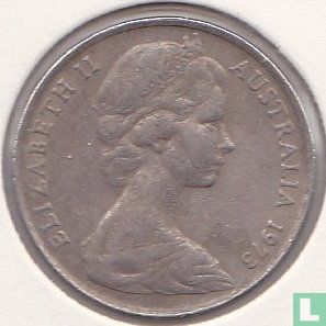 Australia 10 cents 1973 - Image 1