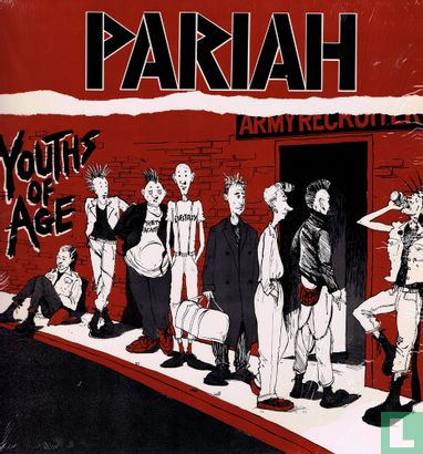 Youths of Age - Image 1