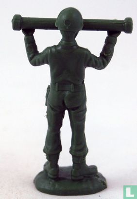 Artilleryman - Image 2