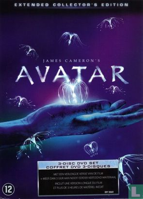 Avatar  - Afbeelding 1