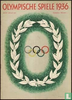 Olympische Spiele - Afbeelding 3