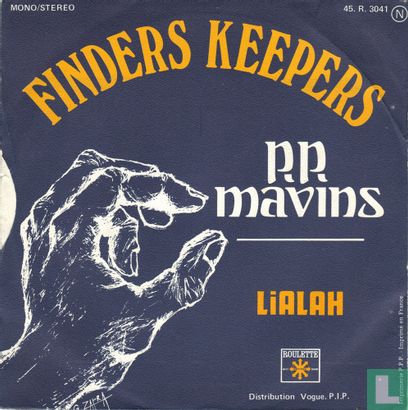 Finders keepers - Image 2