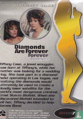 Jill St. John as Tiffany Case  - Image 2
