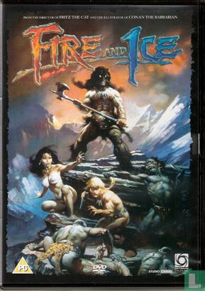 Fire and Ice - Image 1