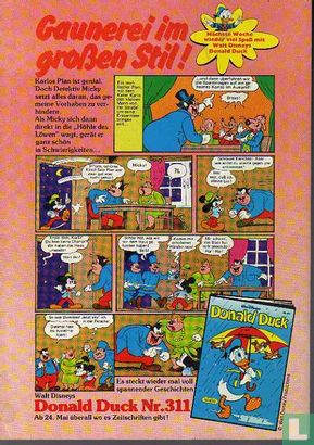 Donald Duck 310 - Image 2