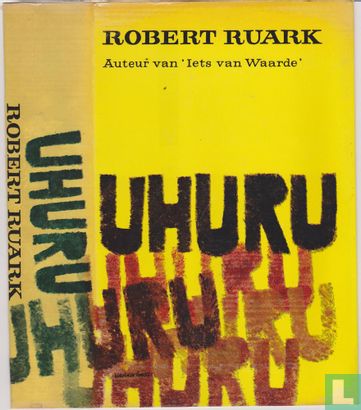 Uhuru - Bild 1