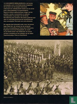 14-18 De eerste wereldoorlog 9 - Image 2