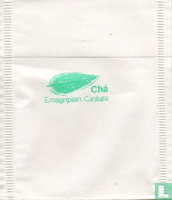 Chá Emagriplan Cintura - Afbeelding 1