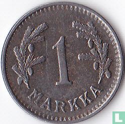 Finland 1 markka 1952 - Afbeelding 2