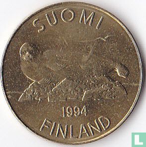 Finland 5 markkaa 1994 - Image 1