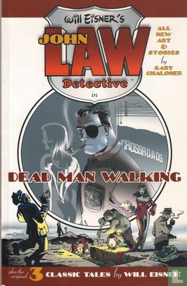 Dead Man Walking - Afbeelding 1