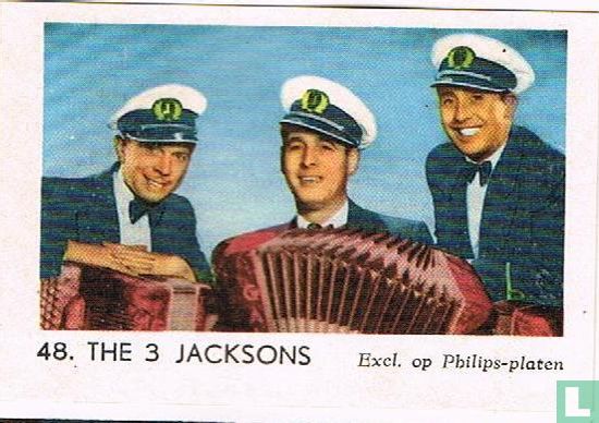 The 3 Jacksons - Image 1