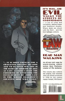 Dead Man Walking - Image 2