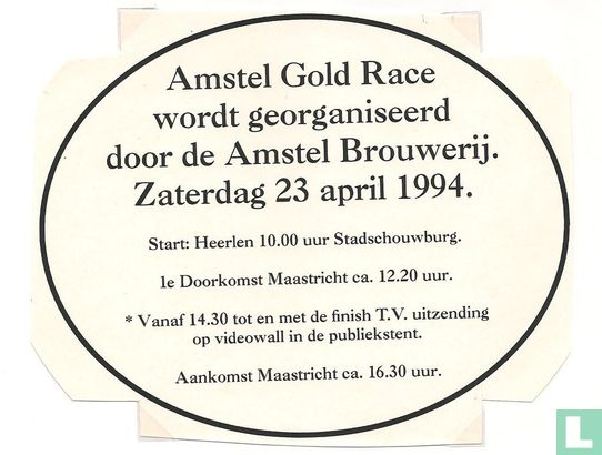 29e Amstel Gold Race - Afbeelding 2