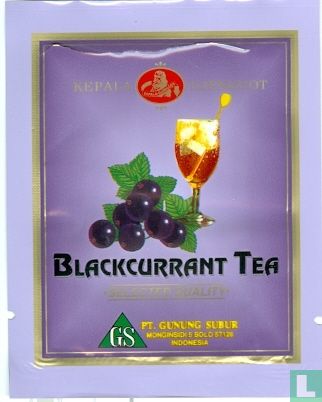 Blackcurrant tea - Image 2