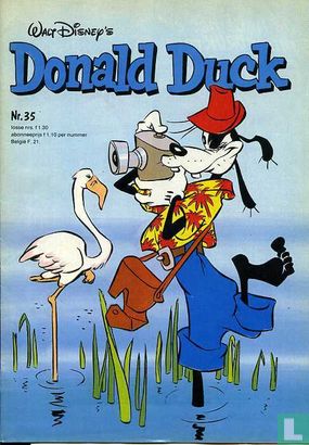 Donald Duck 35 - Bild 1