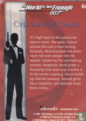 Cylinder of chaos - Image 2
