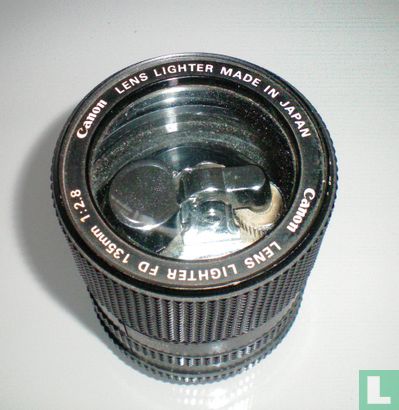 Lens Lighter - Bild 1