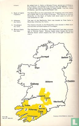 History of the name MacCarthy - Image 2