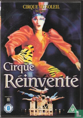 Cirque Réinventé - Image 1