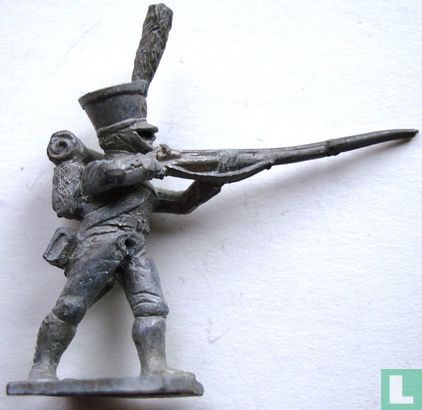 Soldat français - Image 1