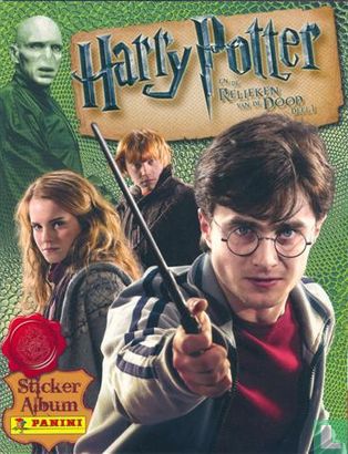 Harry Potter en de relieken van de dood 1 - Image 1