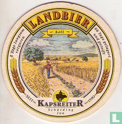 Landbier Goldbraun / Hell - Image 2