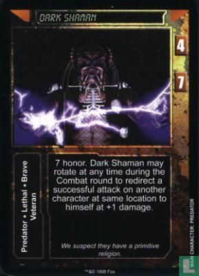 Dark Shaman