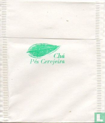 Chá Pés Cerejeira - Image 1