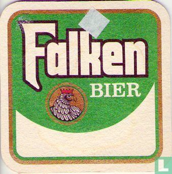 Falken Bier / Gösser - Afbeelding 1