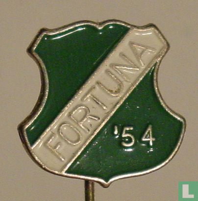 Fortuna '54 - Afbeelding 1