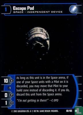 Escape Pod