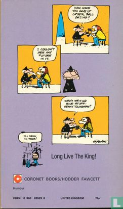 Long live the king!  - Image 2