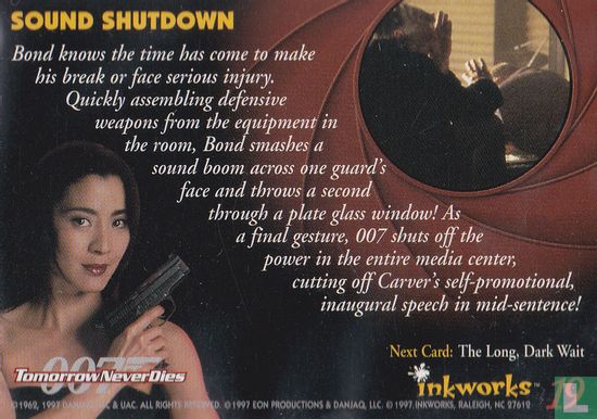 Sound shutdown  - Image 2