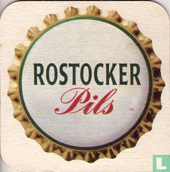 Rostocker Pils - Afbeelding 1