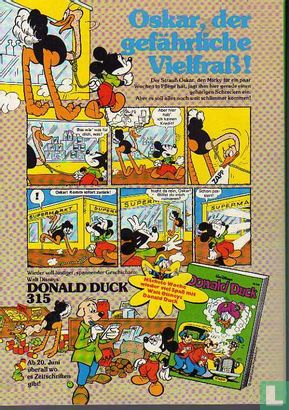 Donald Duck 314 - Image 2