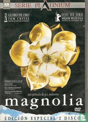 Magnolia - Afbeelding 1