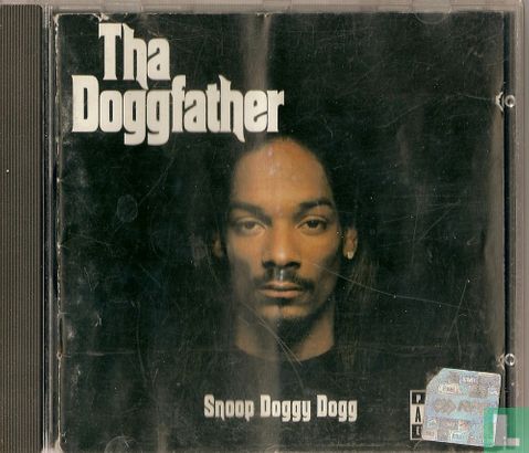 Tha Doggfather - Image 1