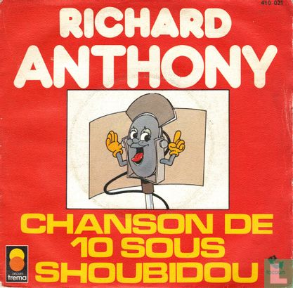 Chanson de 10 sous (shoubidou) - Image 1