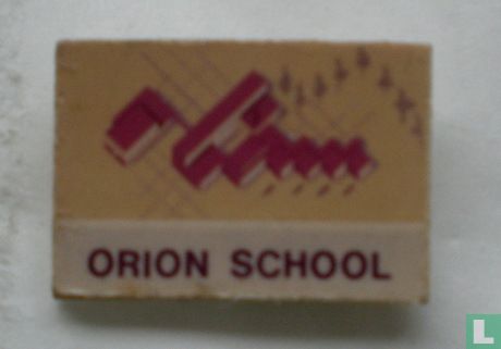 Orion School