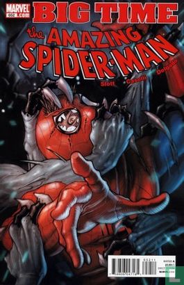 Revenge of the Spider-Slayer - Image 1